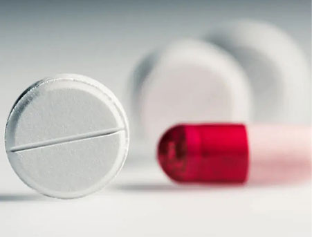 Pharmaceutical industry