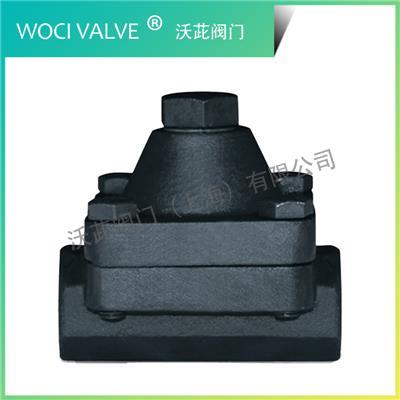 CS17 Adjustable Bimetal Trap