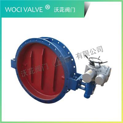 74DD Round Air Door
