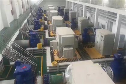 電動(dòng)硬密封蝶閥故障排除方法